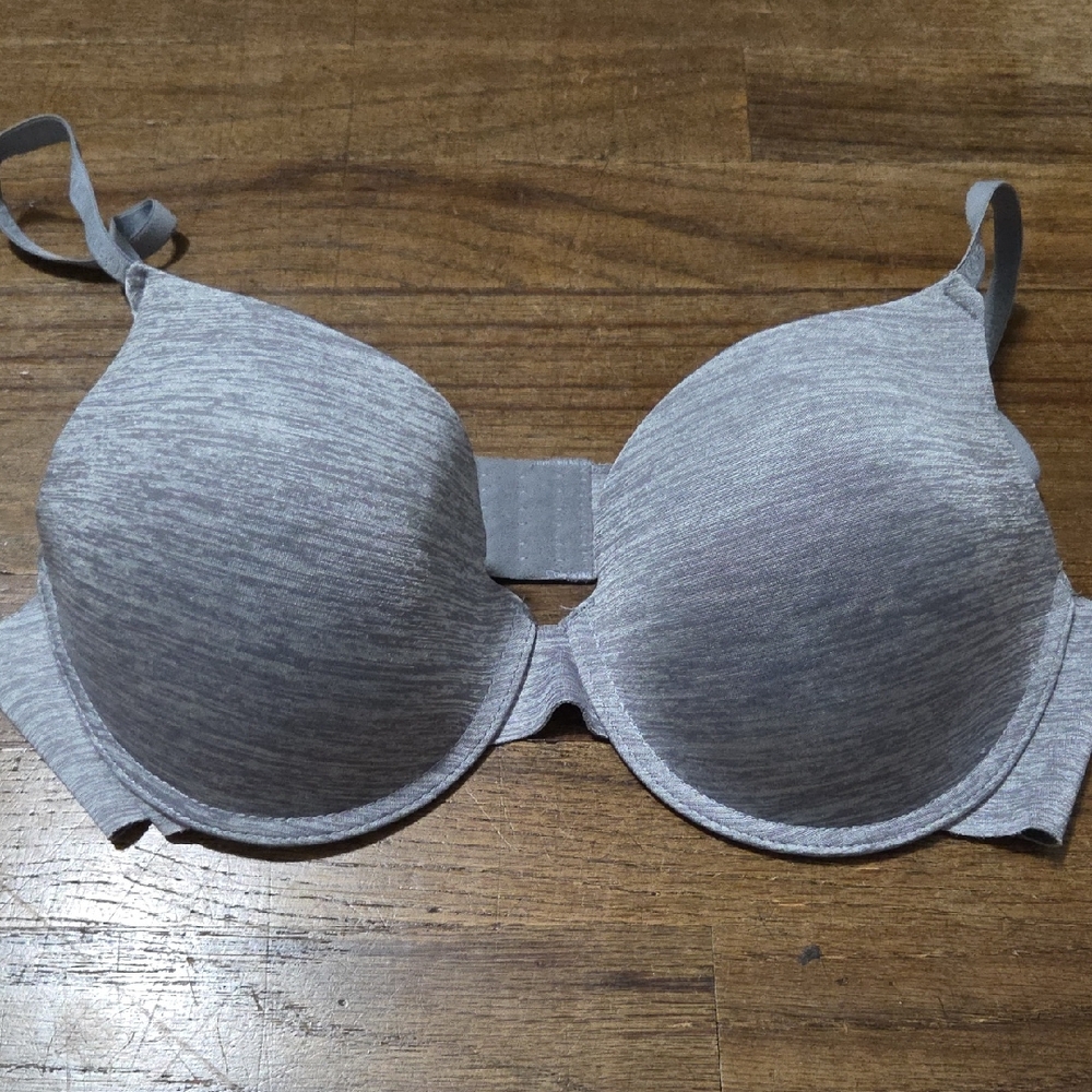 🔴2/$15 Hurley Light Push-up Bra